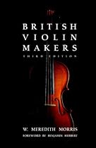British Violin Makers