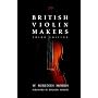 British Violin Makers