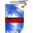Journeys to the Spiritual Lands: The Natural History of a West Indian Religion by Wallace W. Zane