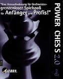 Eigenschaften Activision Blizzard Deutschland  / Power Chess 2.0