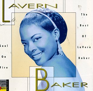 Lavern Baker - LaVern/LaVern Baker - Zortam Music
