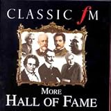 More Hall of Fame
