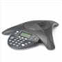 Polycom SoundStation 2 Non-Expandable Power Supply Included (2200-16000-001)