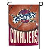 Cleveland Cavaliers 11''x15'' Garden Flag