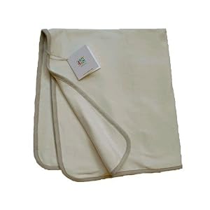 Sckoon Organic Cotton Super Soft Blanket - One Size