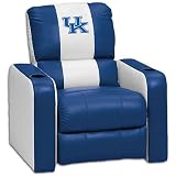 Kentucky Dreamseat NCAA Leather Recliner