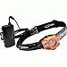 Princeton Tec Apex Rechargeable Headlamp (Orange)
