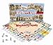 Andy Griffith Show Mayberry-opoly Monopoly Game