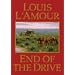 End of the Drive