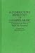 Book A Conductor's Repertory of Chamber Music: Compositions for Nine to Fifteen Solo Instruments (Music Reference Collection)