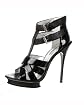 Chelsea Strappy Sandal main image