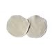 Elanee 210-02 - Stilleinlagen Classic 13 cm Bourette-Seide/Wolle 3-lagig