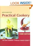 Advanced Practical Cookery