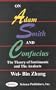 On Adam Smith and Confucius: The Theory of Moral Sentiments and the Analects