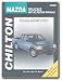 Chilton Repair Manuals