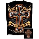 Loyal To One Adult T-Shirt