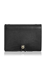 Skagen Tarjetero Brogard (Antracita)