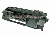 Canon Type 120 Remanufactured Black Toner Cartridge for ImageCLASS D1120, D1150, D1170, D1180 Series (2617B001AA)