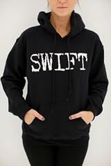 Taylor Swift - Black Guitar Hoodie