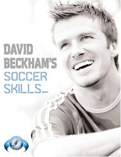 David Beckham's Soccer Skills