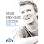 David Beckham's Soccer Skills