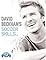 David Beckham's Soccer Skills