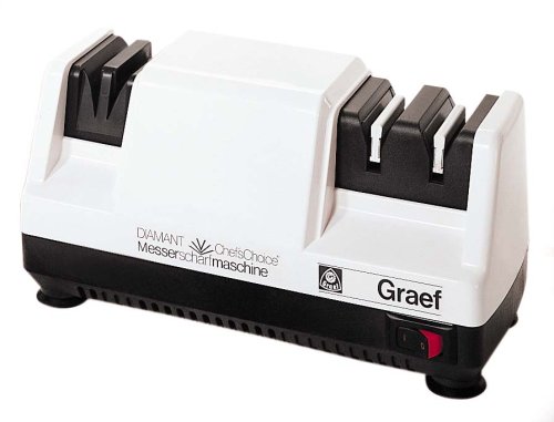 GRAEF CC-100 Messerschärfmaschine