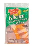 3M Co. 9053 Kitchen & General Purpose Wipes