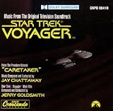 Star Trek Voyager: Caretaker