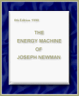 The Energy Machine of Joseph Newman