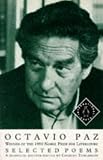 Octavio Paz Selected Poems