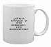 Out with hypocrisy - in with democracy - vote democratically Mug