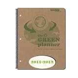 2011-12 Student Planner - 