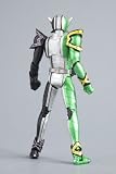 S.H.Figuarts: Masked Rider W Cyclone Joker Extreme Figure