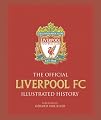 The Official Liverpool FC Illustrated History