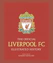 The Official Liverpool FC Illustrated History