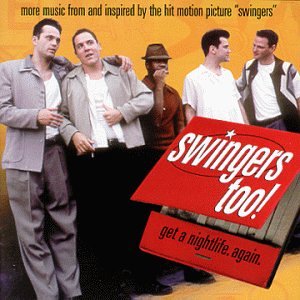 Amazon.com: Swingers Too!