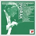 Dvorák / Smetana: Symphony No. 7 / Bartered Bride / Moldau
