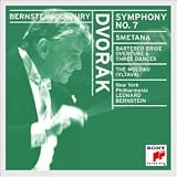 Dvorák / Smetana: Symphony No. 7 / Bartered Bride / Moldau