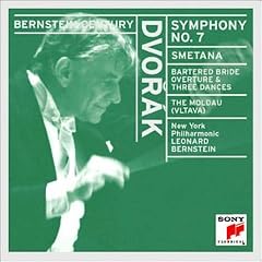 Dvor�k / Smetana: Symphony No. 7 / Bartered Bride / Moldau