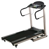 Spirit Fitness SL198 Treadmill