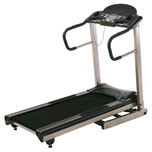 Spirit Fitness SL198 Treadmill