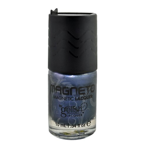 Gelish - Magneto Magnetic Lacquer ONLY - Inseparable Forces