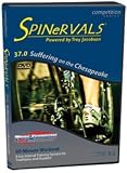 Spinervals Competition 37.0: Suffering on the Chesapeake DVD