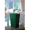Kitchen Compost Caddy and Filter