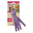 KONG Cat Hugga Wubba, Cat Toy (Colors Vary)