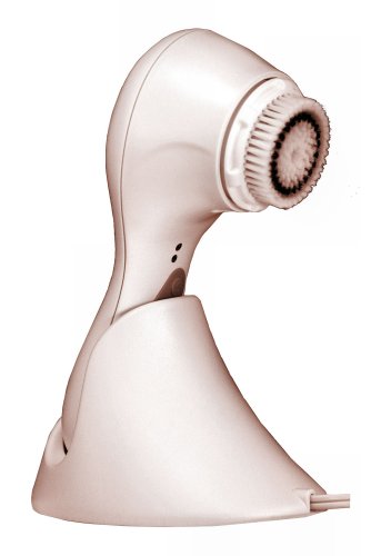 Clarisonic PRO Professional 3-Power Levels Skin Care System, White