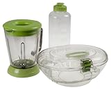 IMAGE OF Margaritaville AD4000 Party Pack for DM1000 Series