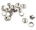 Lord & Hodge 1110A Snap Fastener Kit Refills