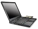 IBM ThinkPad T42 14 Zoll XGA Notebook (Intel 1.6GHz, 512MB RAM, 40GB HDD, DVD/CD-RW)